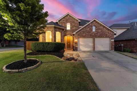3636 Karla Drive, Flower Mound, TX 75022