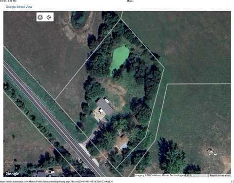 2691 Fm 279, Ben Wheeler, TX 75754