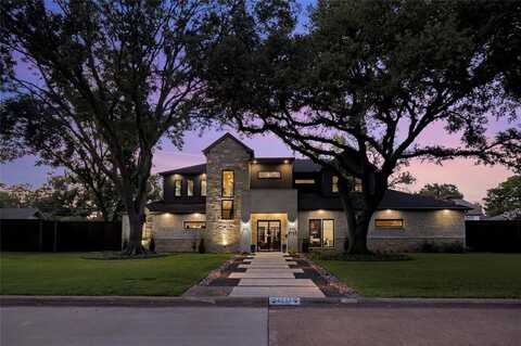 4737 Sugar Mill Road, Dallas, TX 75244