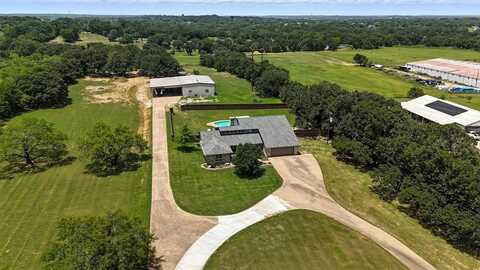9125 County Road 523, Burleson, TX 76028