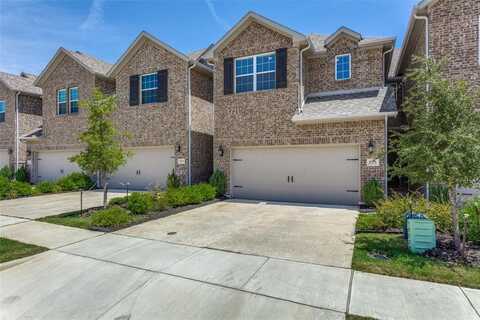 553 Hutchinson Lane, Lewisville, TX 75077