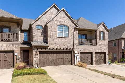 361 Hamilton Street, Lewisville, TX 75067