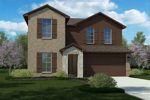 316 POTATO Street, Keene, TX 76059