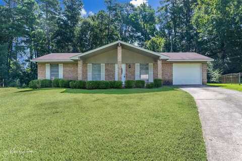 3103 Linda Street, Shreveport, LA 71119