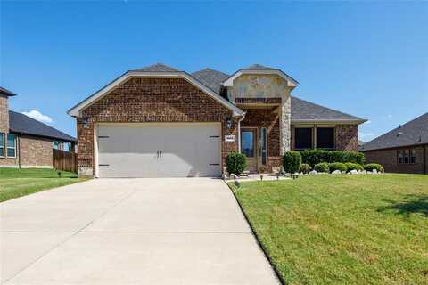 404 Martingale Drive, Oak Point, TX 75068
