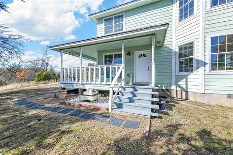 268 Victory Lane, Springtown, TX 76082