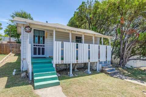 3118 Prospect Avenue, Fort Worth, TX 76106