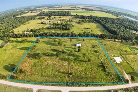 9445 County Road 4074, Scurry, TX 75158