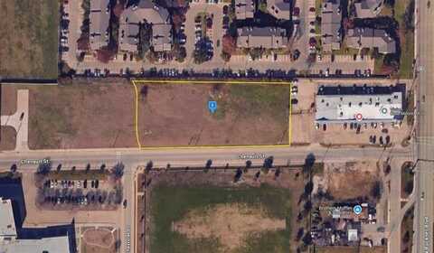 1600 Chenault Street, Dallas, TX 75228
