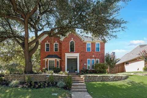 1101 Fairfax Drive, Allen, TX 75013