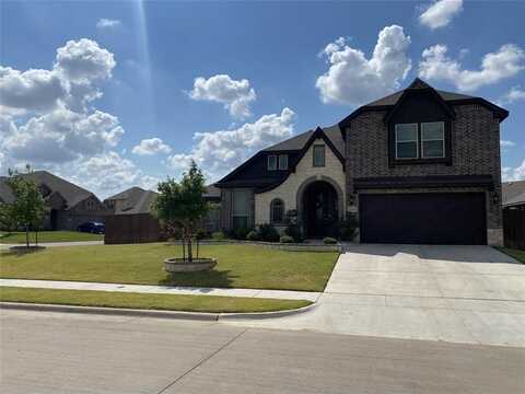 1641 Irene Drive, Crowley, TX 76036