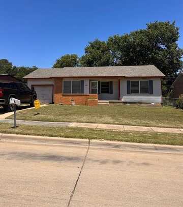 4317 Forbes Street, Fort Worth, TX 76105