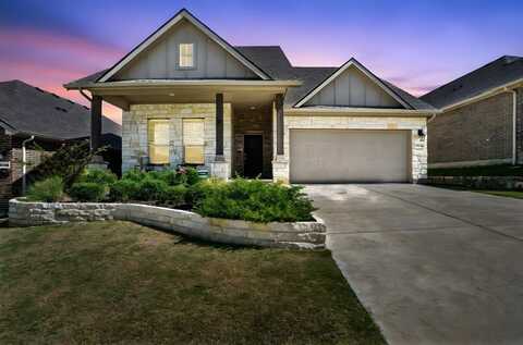 2320 Mockingbird Court, Northlake, TX 76247