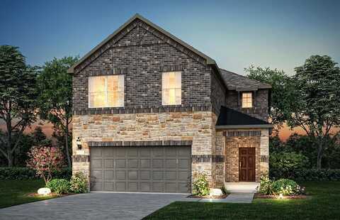 3909 Lynx Court, Little Elm, TX 76227