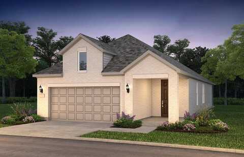 417 Snowbird Way, McKinney, TX 75071