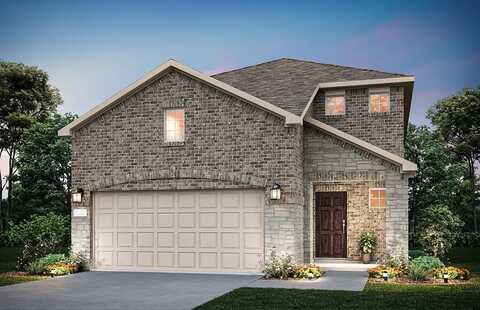 14163 Maida Drive, Pilot Point, TX 76258