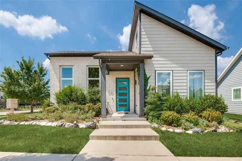 8709 Homestead Boulevard, Rowlett, TX 75089