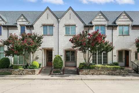 5929 Malmesbury Road, Dallas, TX 75252