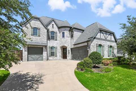 3383 Waverly Drive, Celina, TX 75009