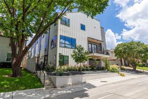 6345 Richmond Avenue, Dallas, TX 75214
