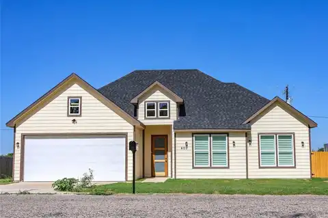 400 Simpson Drive, Southmayd, TX 75092