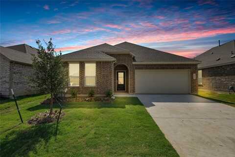 1900 Adams Drive, Little Elm, TX 75068