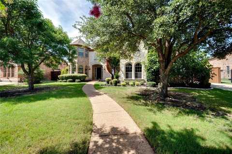 1604 Harper Lane, Carrollton, TX 75010