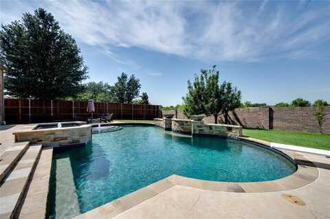 1604 Harper Lane, Carrollton, TX 75010