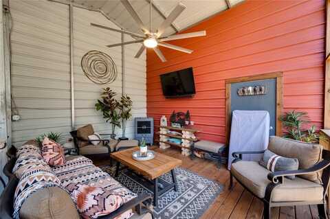 994 County Road 2770, Honey Grove, TX 75446