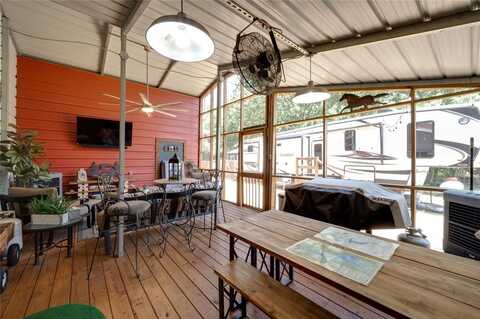994 County Road 2770, Honey Grove, TX 75446