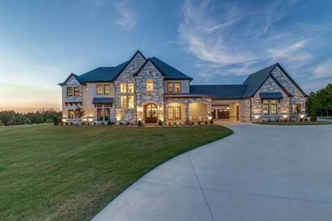 7321 Bright Place, Pilot Point, TX 76258