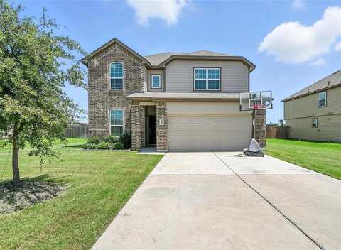 1400 Wentwood Drive, DeSoto, TX 75115