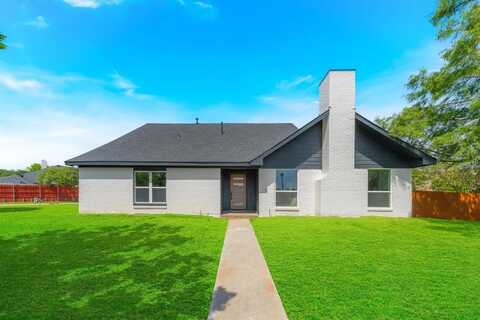 2623 Carmel Circle, Carrollton, TX 75006