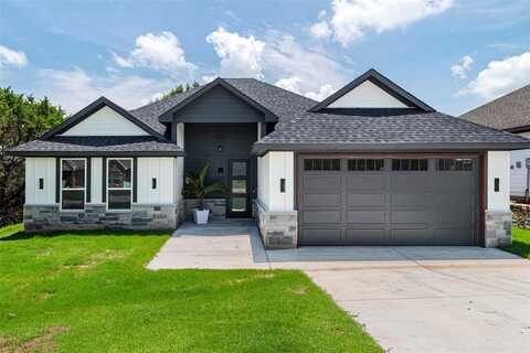 2309 Forest Hill Lane, Granbury, TX 76048