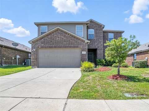 1213 Erika Lane, Forney, TX 75126