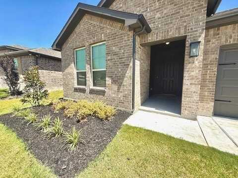 133 Lost Oak Drive, Cleburne, TX 76031