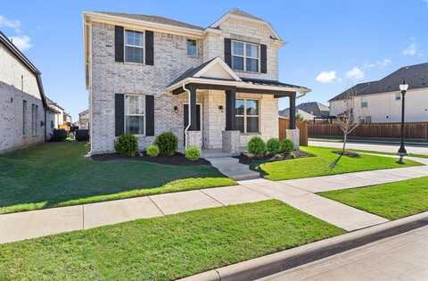 2073 Barx Drive, Little Elm, TX 75068