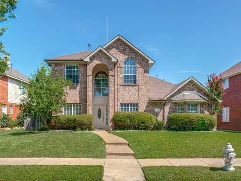 8817 Bayshore Lane, Rowlett, TX 75088