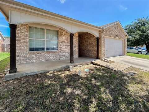 9013 Sagebrush Trail, Crossroads, TX 76227