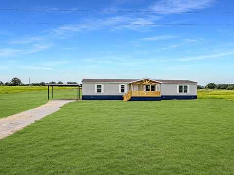 1220 County Road 2475, Decatur, TX 76225