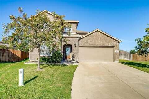 301 Sunspike Court, Burleson, TX 76028