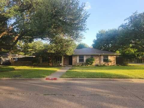 3410 Whitehall Drive, Dallas, TX 75229