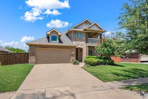 305 Mossy Oak Trail, Fort Worth, TX 76131