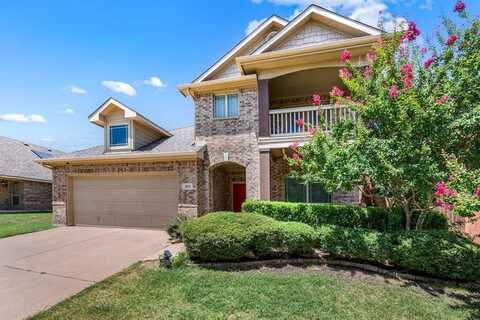 305 Mossy Oak Trail, Fort Worth, TX 76131