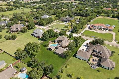 3837 Ridgetop Lane, Plano, TX 75074