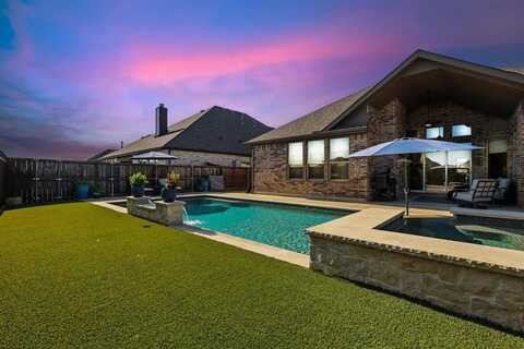 9709 Surveyor Road, Little Elm, TX 75068