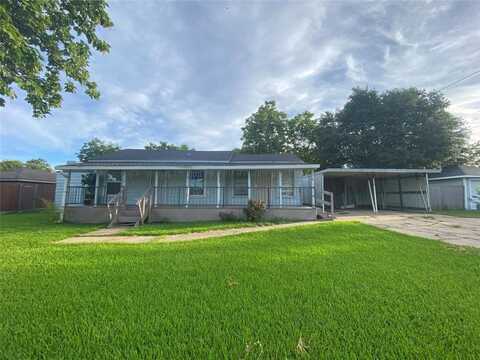 1613 Magnolia Drive, Mesquite, TX 75149