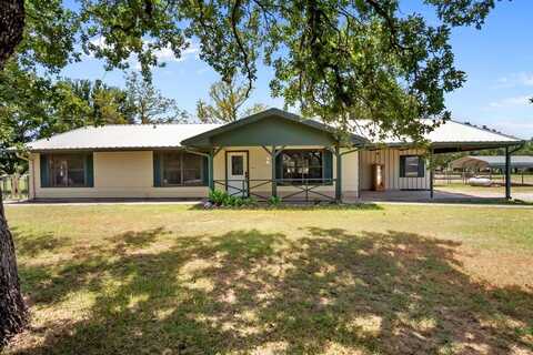 250 Young Road, Millsap, TX 76066