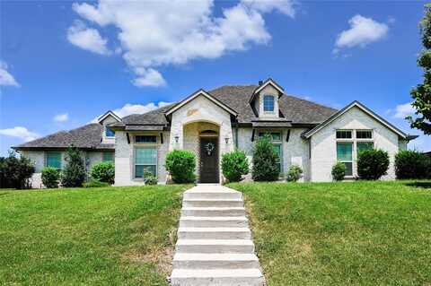 1629 Sagewood Drive, DeSoto, TX 75115