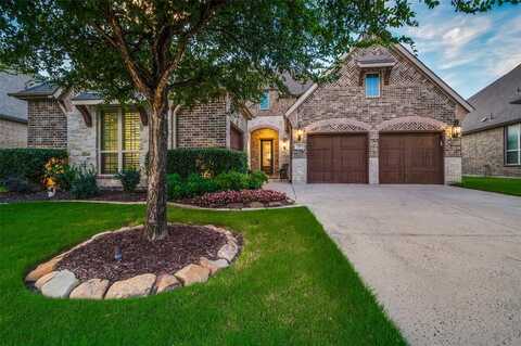 2921 Avondale Court, The Colony, TX 75056